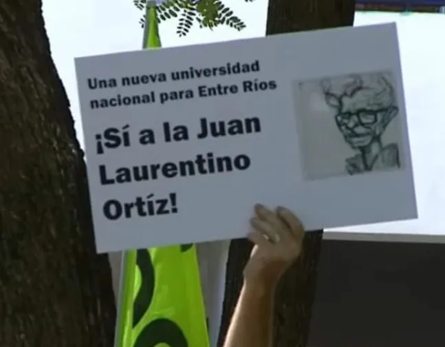 juan L ortíz