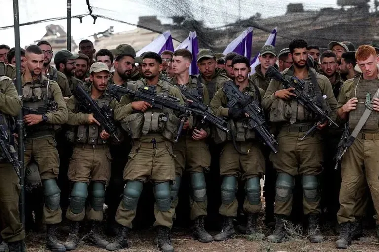 israel 1