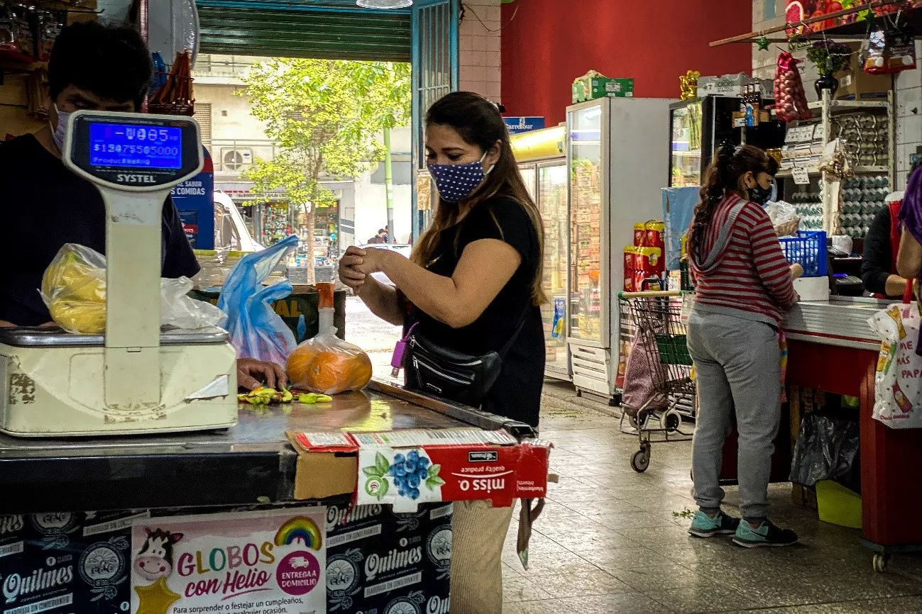 INDEC, Inflación