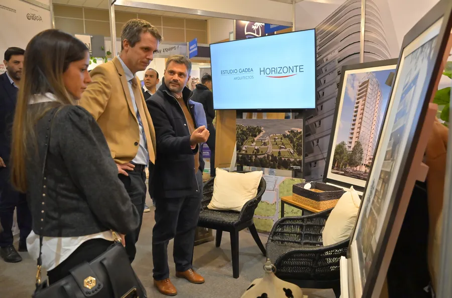 II CONGRESO INTERNACIONAL DE BIENES RAÍCES (6)