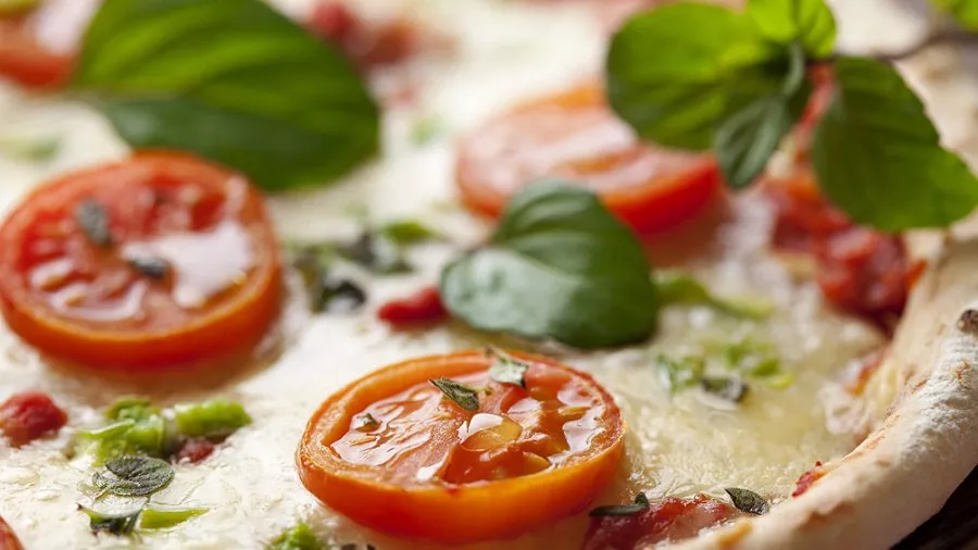 Pizza argentina