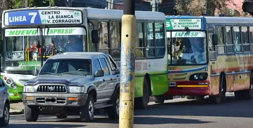 Colectivos