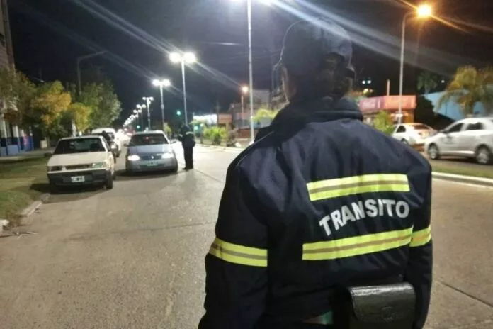 Tránsito