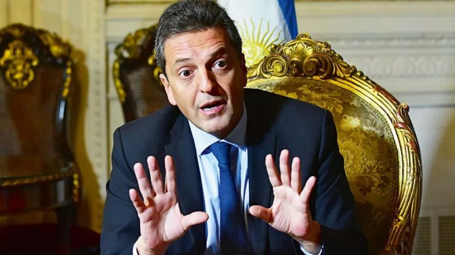 mASSA