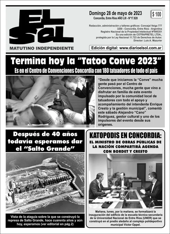 DOMINGO 28 DE MAYO_TAPA