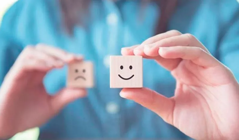 Salud emocional