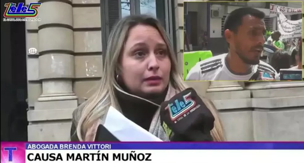 Muñoz