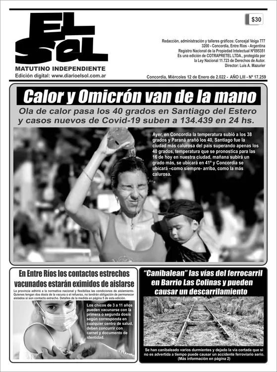 MIÉRCOLES 12 DE ENERO_TAPA