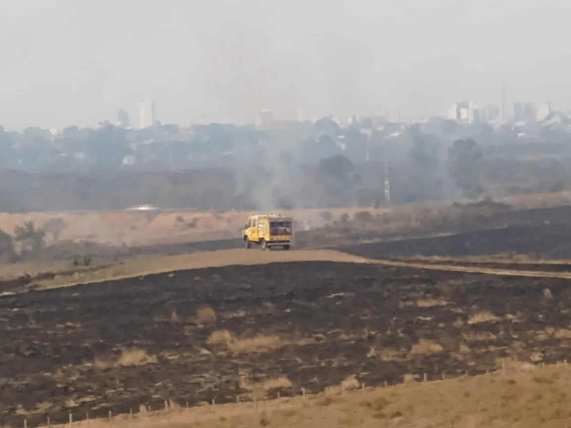 incendio