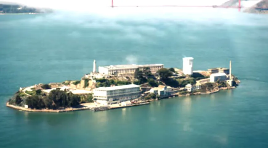 alcatraz