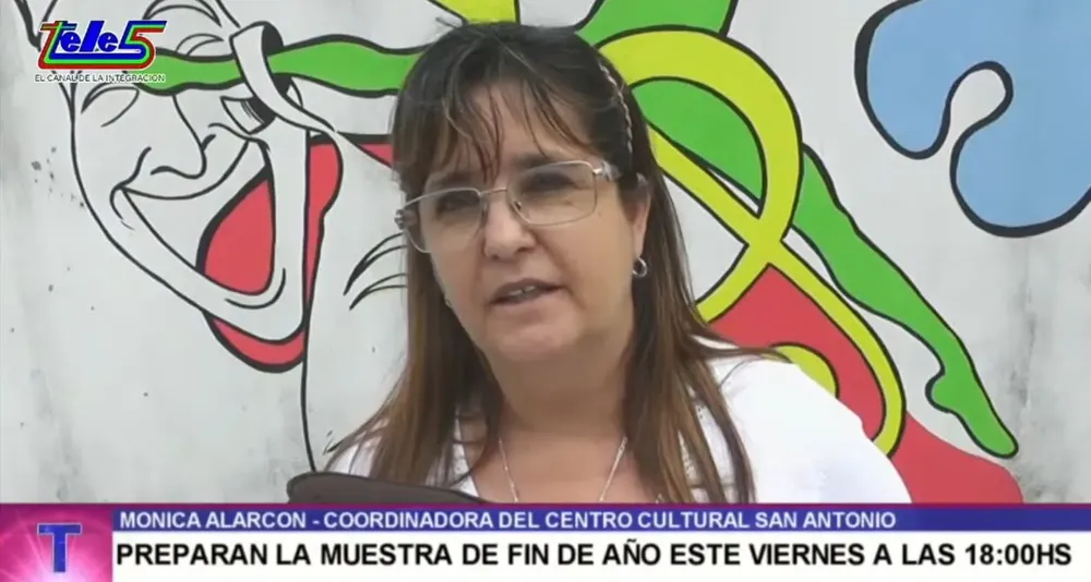 Mónica Alarcón 1