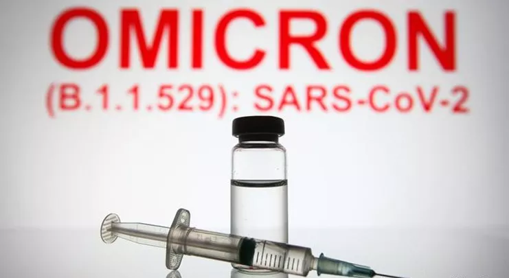 ómicron