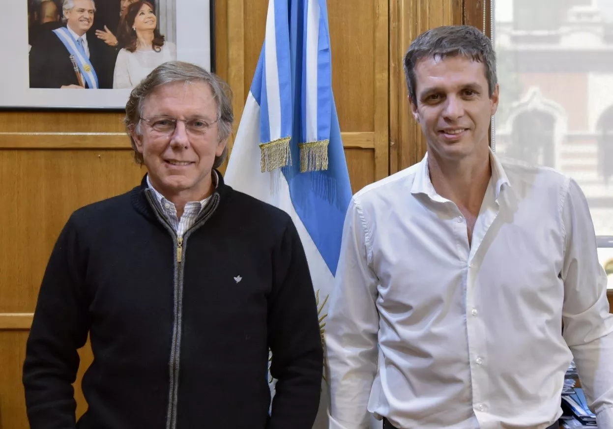 Bahillo y Cresto