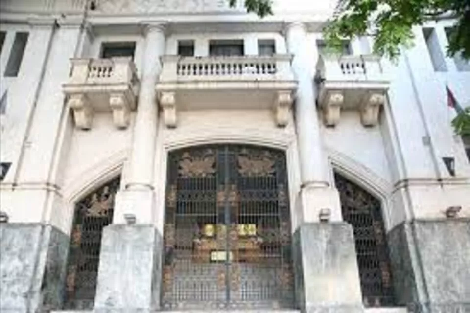 TRIBUNALES SANTA FE