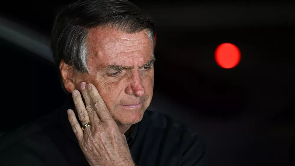 Bolsonaro