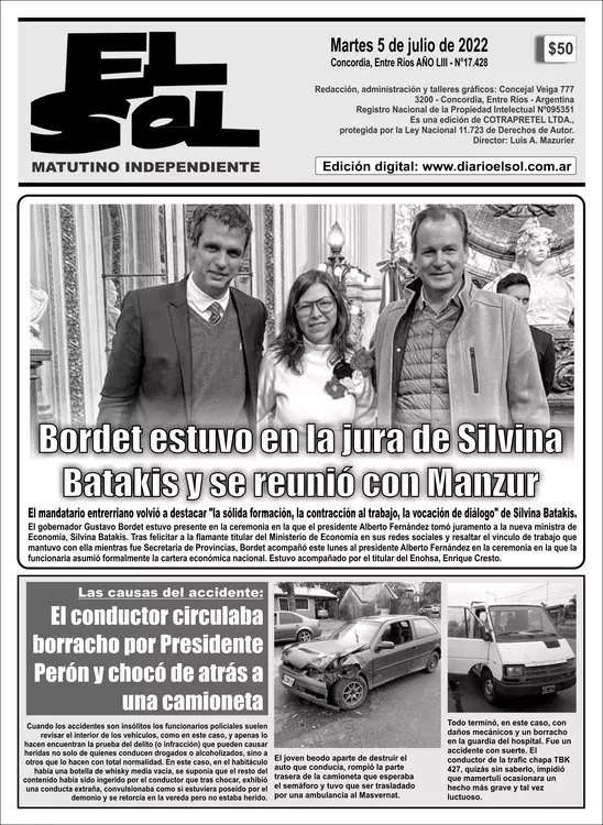 martes 5 de julio_TAPA
