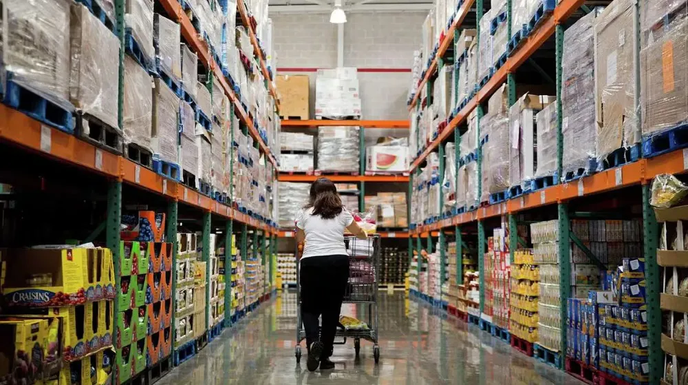 SUPERMERCADO