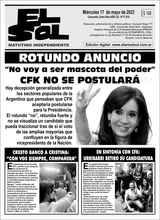 MIÉRCOLES 17 DE MAYO_TAPA