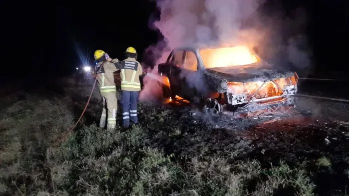 incendioll
