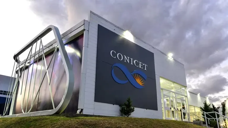 conicet 1