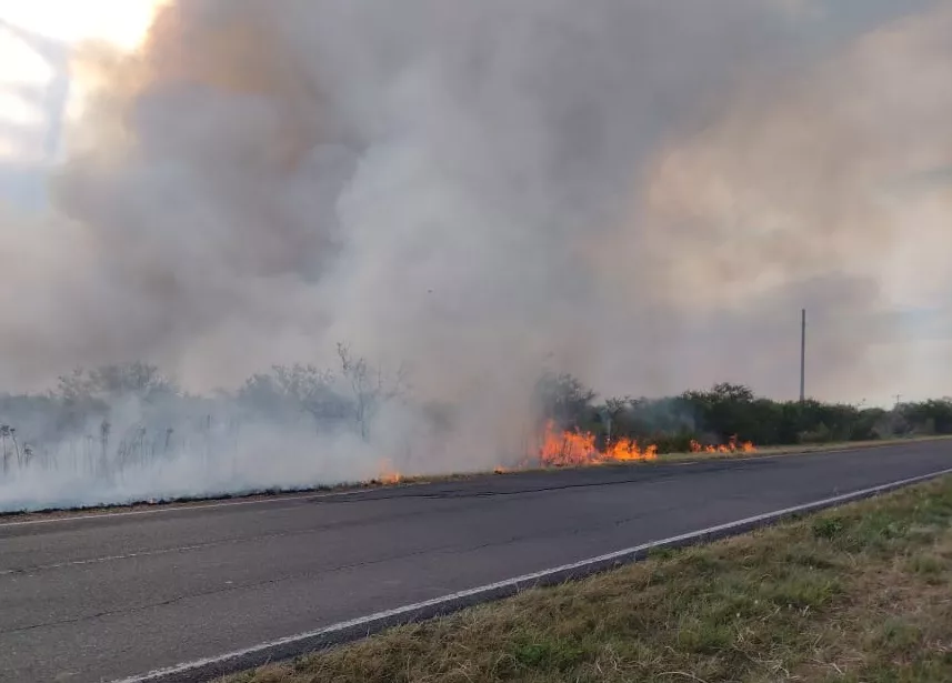 Incendios en cercos 03