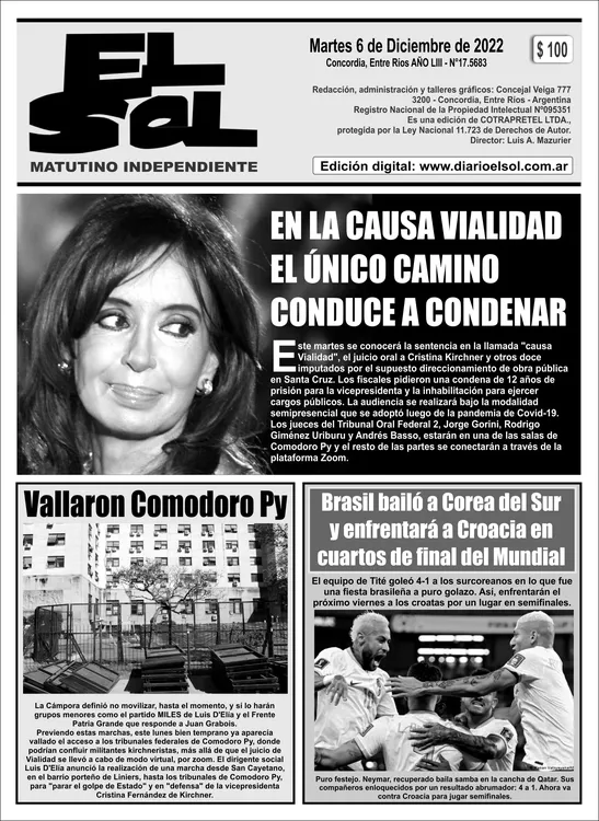 MARTES 6 DE DICIEMBRE_TAPA