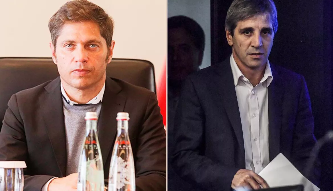 Axel Kicillof