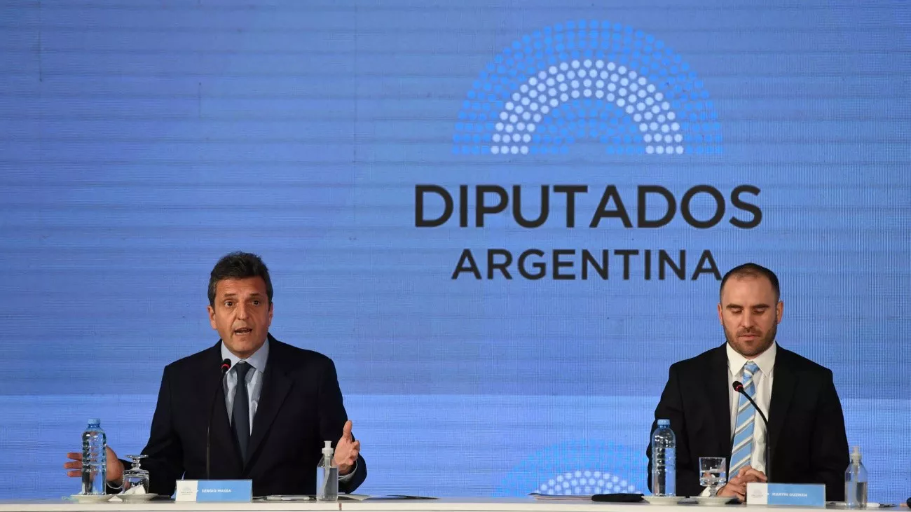 Massa y Guzmán