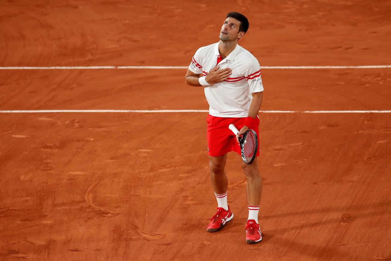 Djokovic