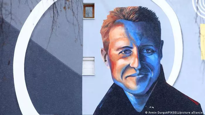 schumacher