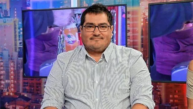 Gustavo Sánchez Romero