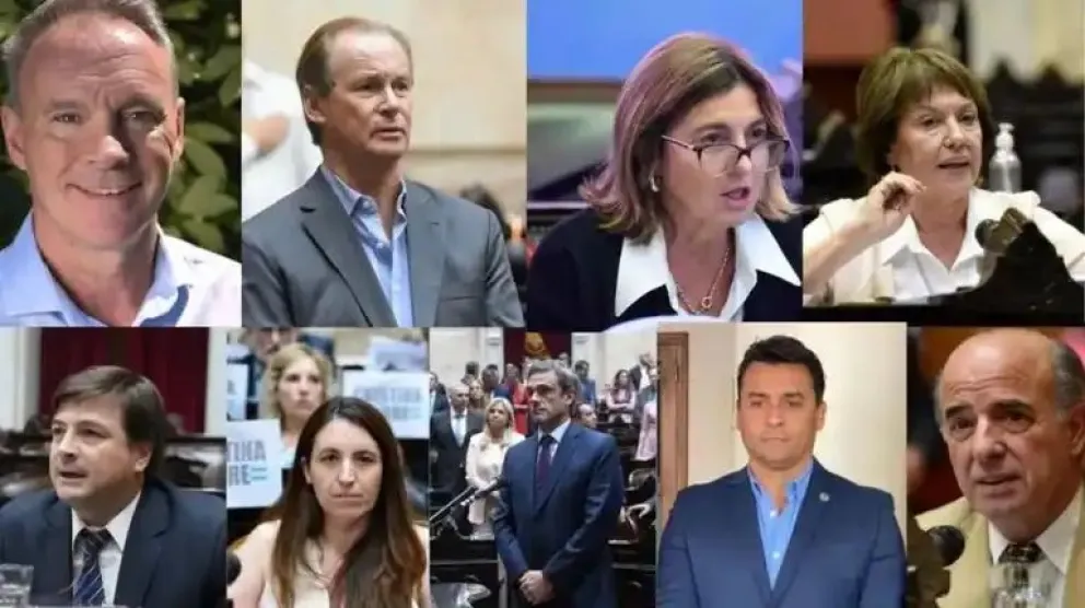 TODOS