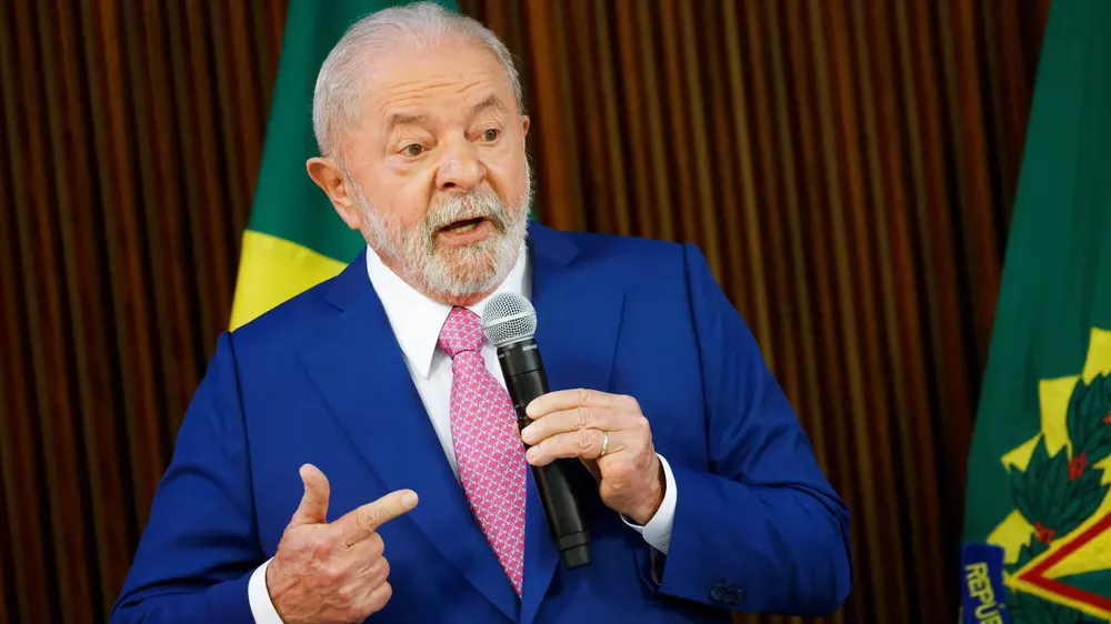 lula