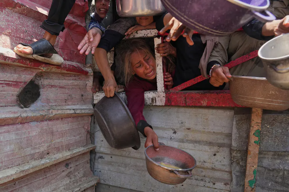 gaza 31