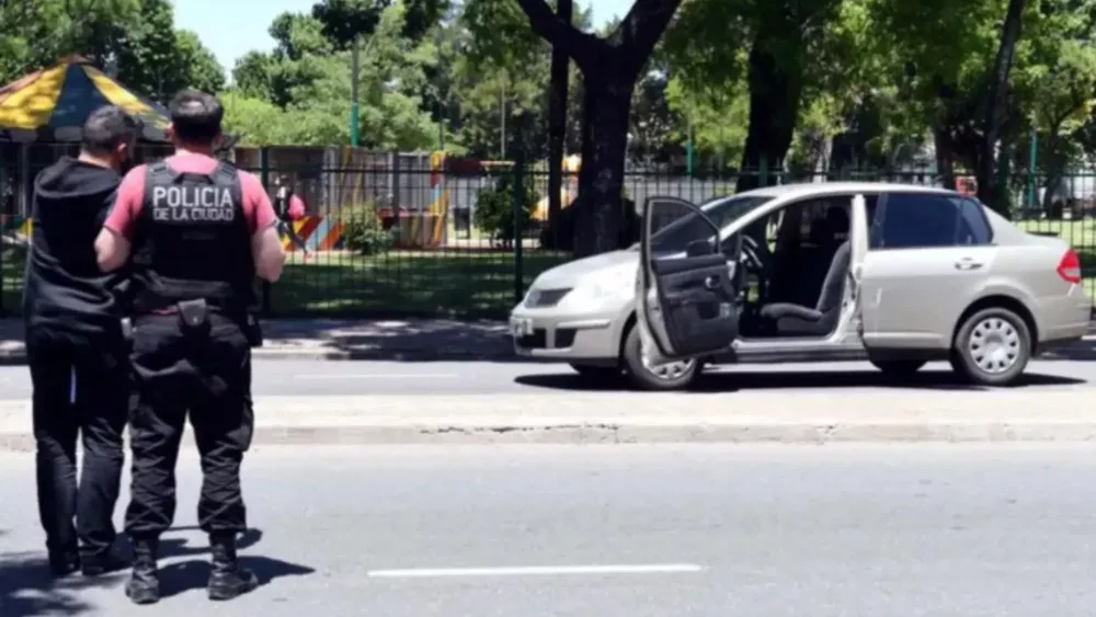caso lucas gonzález