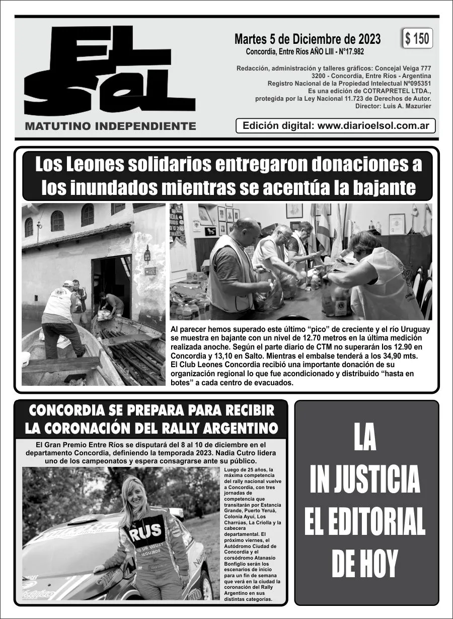 martes 5 de diciembre_tapa