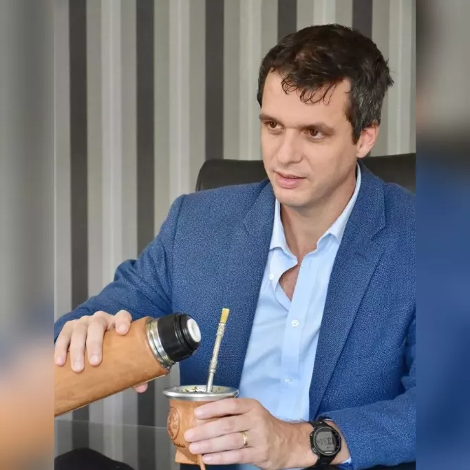 Enrique Cresto