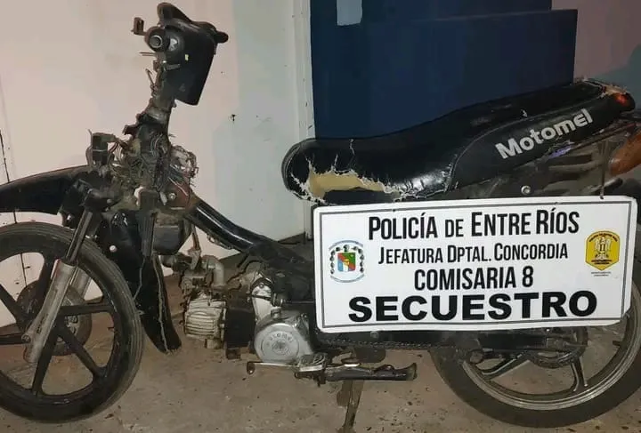 moto