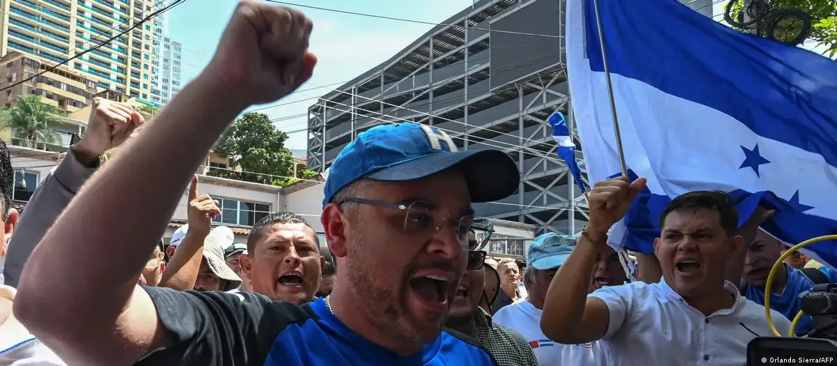 honduras