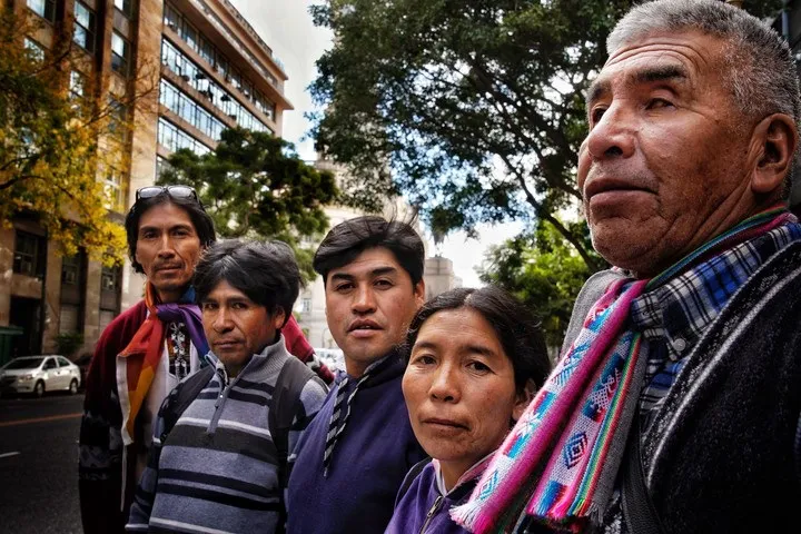 caciques 1