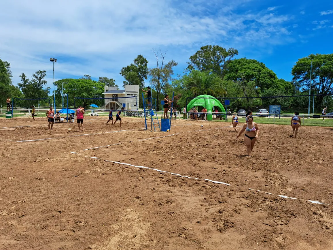 Verano Deportivo