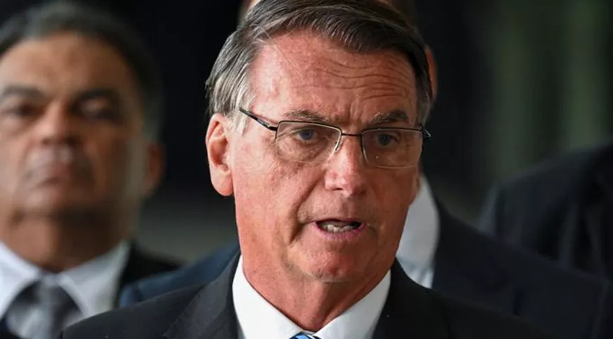 Bolsonaro