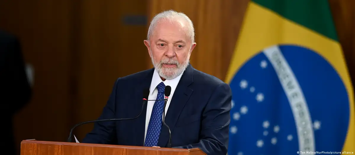 lula