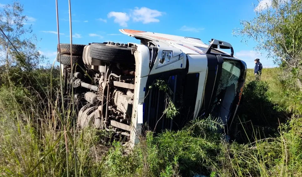 Accidente