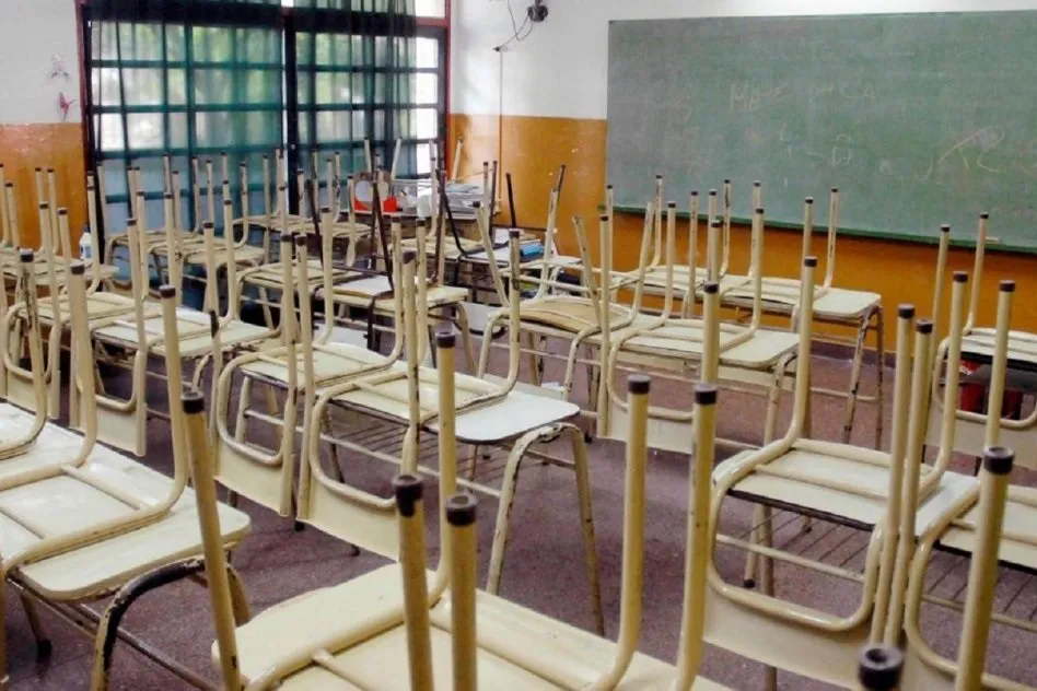 escuelas