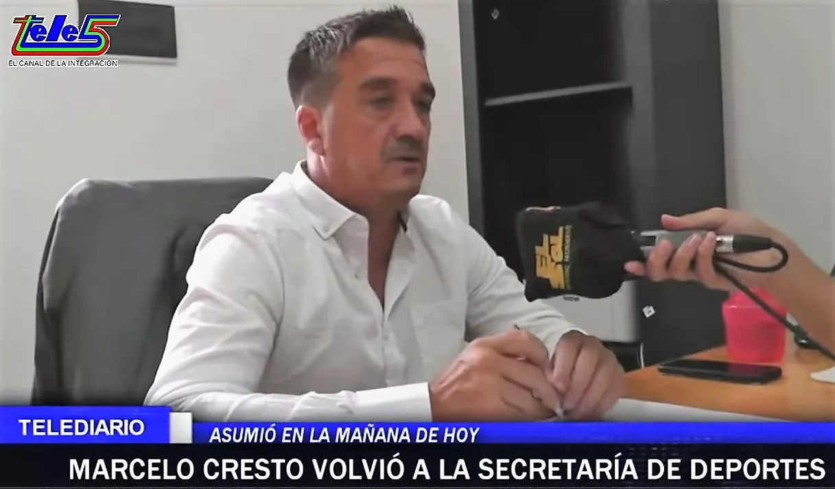 Marcelo Cresto