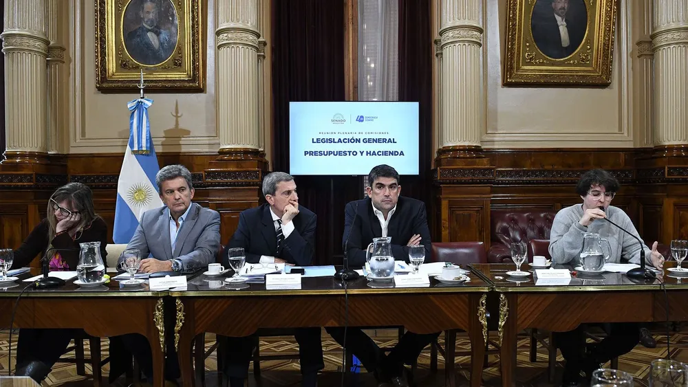 senado