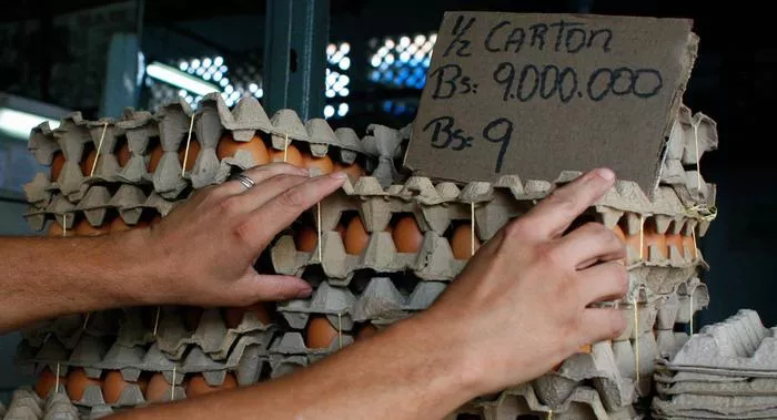 VENEZUELA