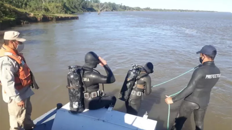 PREFECTURA RIO PARANA