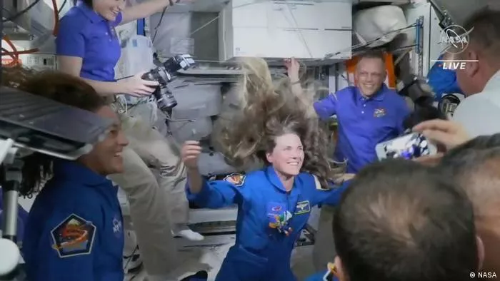 nasa